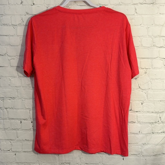 New XL End Gun Violence Tee - Picture 4 of 5